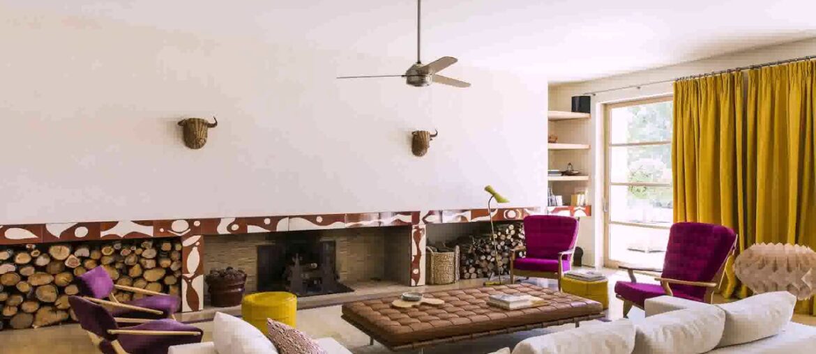 Interior Design Jobs In Paris France