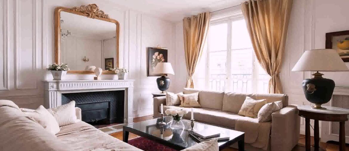 Interior Design Stores In Paris France