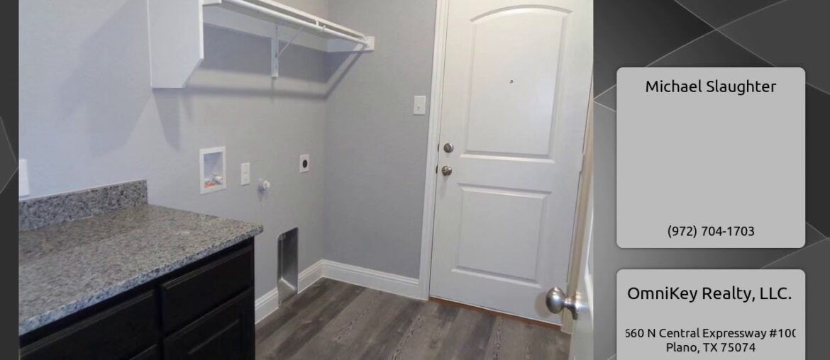 620 Dogwood Drive, Greenville, TX 75402 620 Dogwood Drive, Greenville, TX 75402