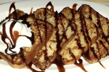 French toast recipe | How to make French toast | Delicious recipes