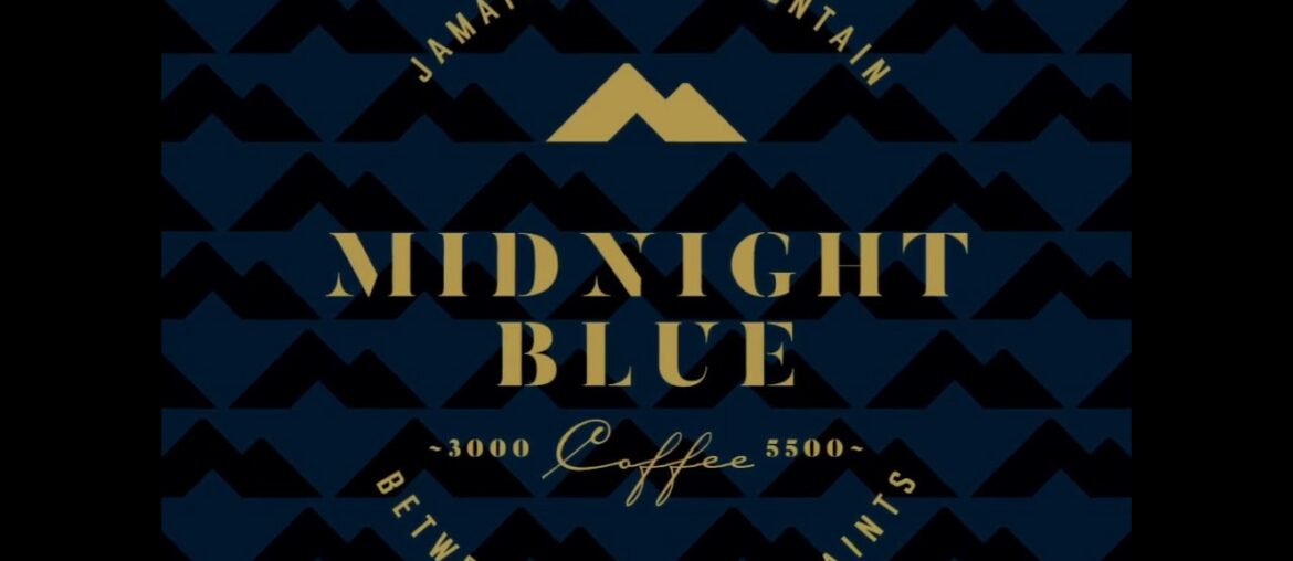 Midnight Blue Story Midnight Blue Story