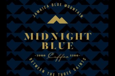 Midnight Blue Story
