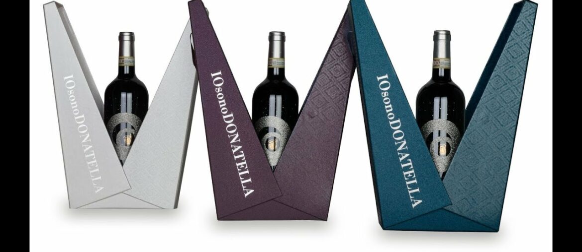 Rare Brunello di Montalcino: IOsonoDONATELLA by Donatella Cinelli Colombini Rare Brunello di Montalcino: IOsonoDONATELLA by Donatella Cinelli Colombini