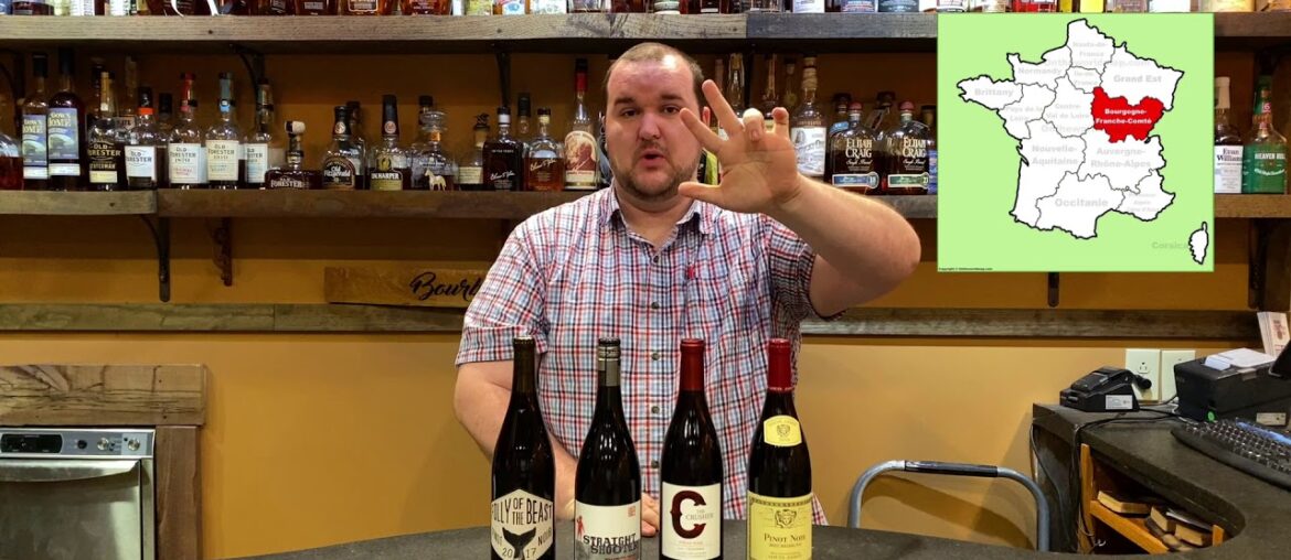 Wine Specials and More - Dec 11th, 2019