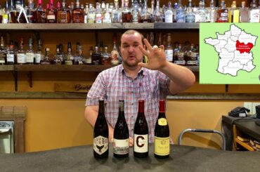 Wine Specials and More - Dec 11th, 2019