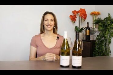 Sancerre vs Sauvignon Blanc Teaser