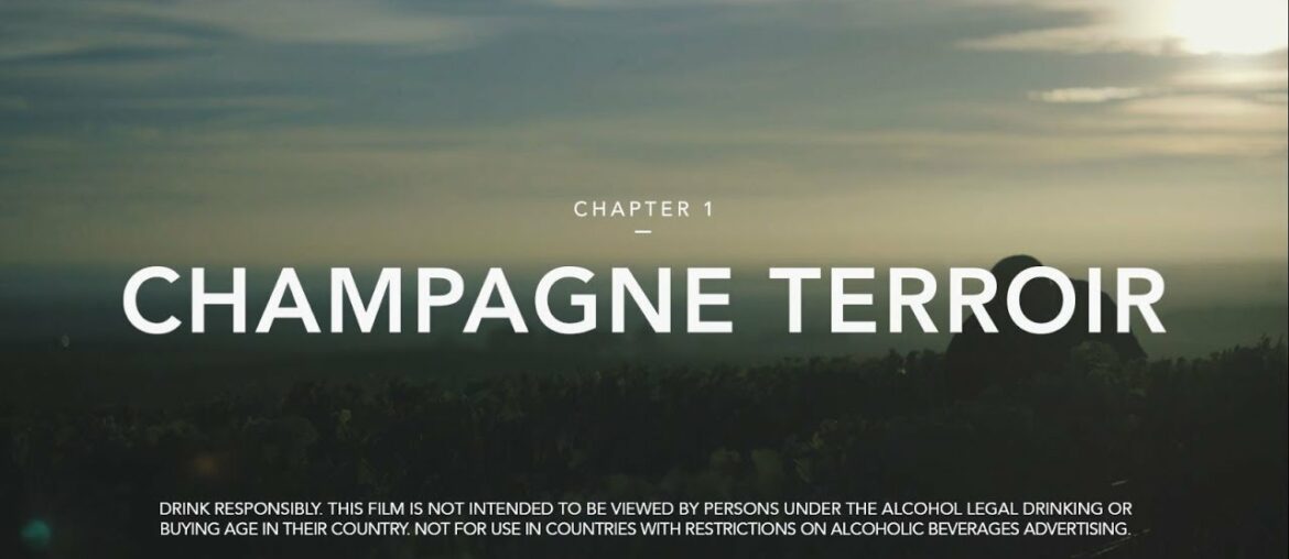 Winemaking & Savoir-Faire - Chapter 1: Champagne Terroir - Moët & Chandon
