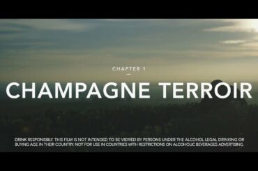 Winemaking & Savoir-Faire - Chapter 1: Champagne Terroir - Moët & Chandon