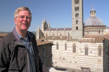 Siena and Tuscany’s Wine Country