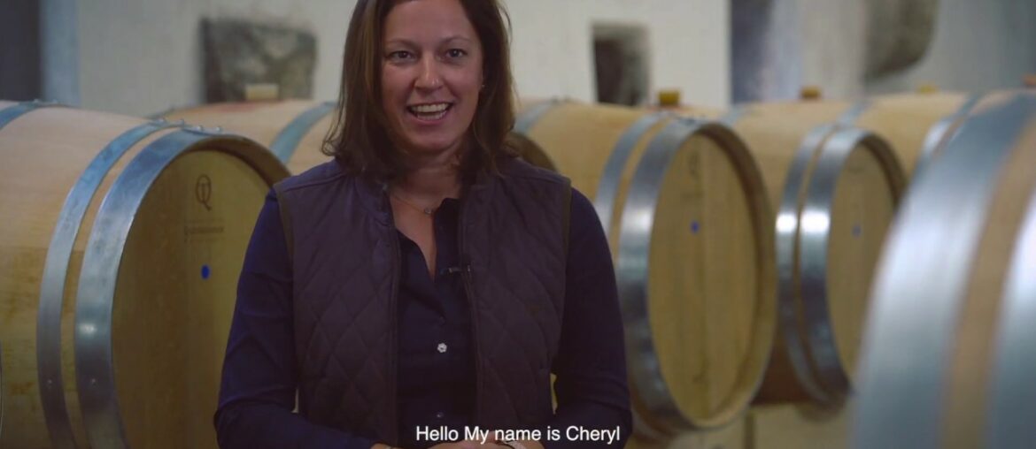 Ranger Stories Episode 6 - Chateau de Sours, France