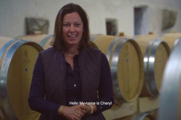 Ranger Stories Episode 6 - Chateau de Sours, France