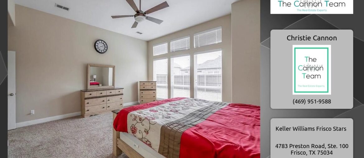 2236 Hideaway Pointe Drive, Little Elm, TX 75068