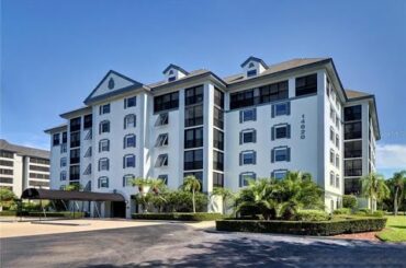 Homes for sale - 14820 RUE DE BAYONNE #201, CLEARWATER, FL 33762