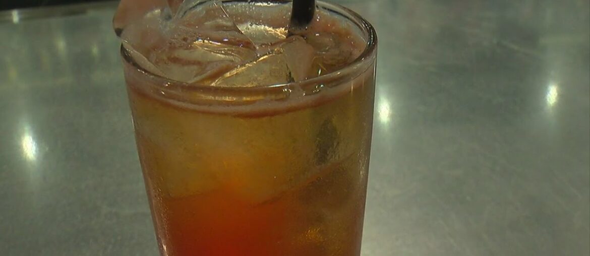 Mike’s Mix: Mercury Express At Mercury Dining Room & Rail