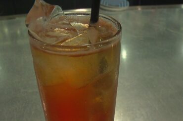 Mike’s Mix: Mercury Express At Mercury Dining Room & Rail