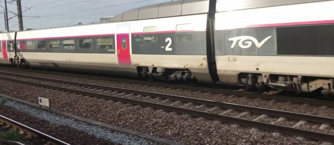 France Train