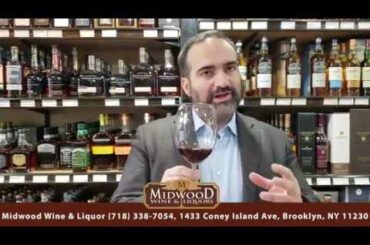 Ep#128| Menachem | Chateu Pliocene 2018