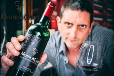Mouton Cadet Bordeaux Wine | What & How Good is It?