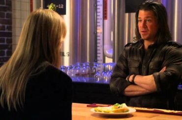 The French Connection Job