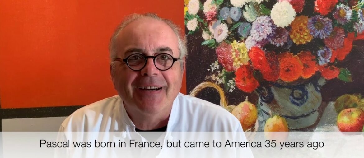 Dining in Peachtree City: Pascal's