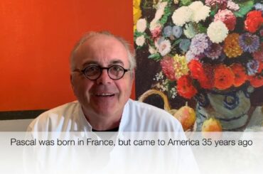 Dining in Peachtree City: Pascal's