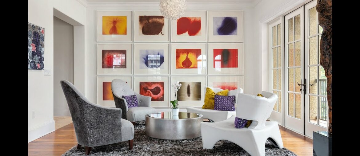 Beautiful $2.4 Million dollar Penthouse in Winter Park Florida. Beautiful $2.4 Million dollar Penthouse in Winter Park Florida.