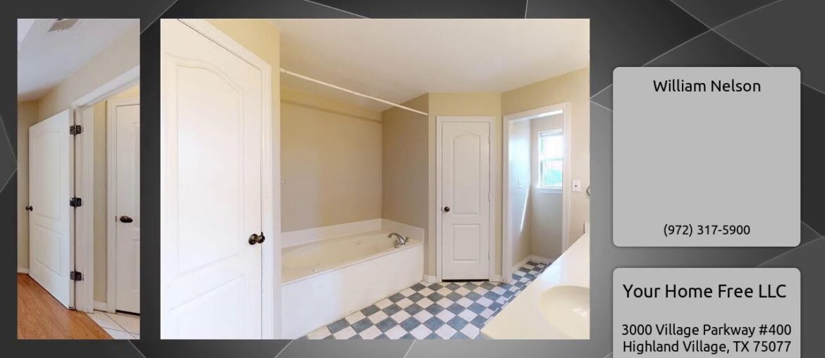 2650 Skinner Road, Midlothian, TX 76065 2650 Skinner Road, Midlothian, TX 76065