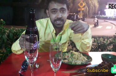 BELAIRE RARE ROSE CHAMPAGNE | Review | Luxury Life Story | Living The Life