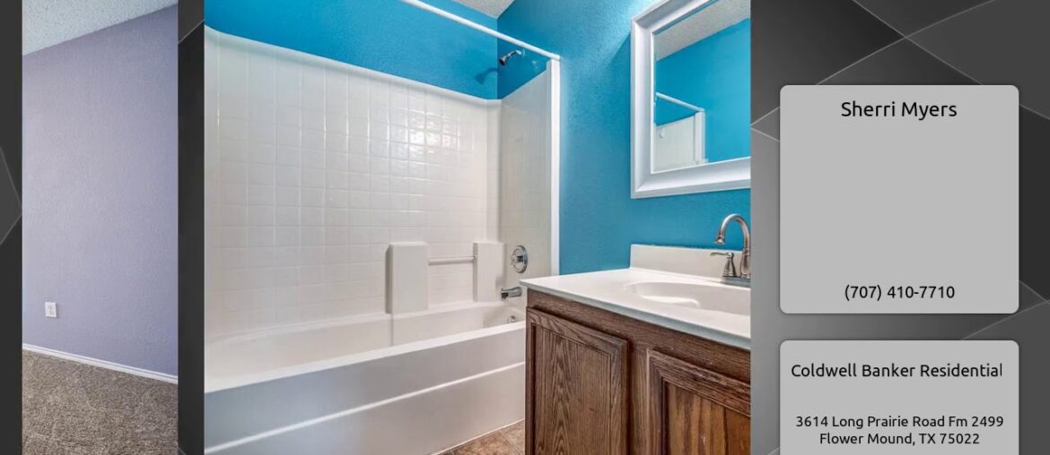 2024 Shawnee Trail, Fort Worth, TX 76247 2024 Shawnee Trail, Fort Worth, TX 76247