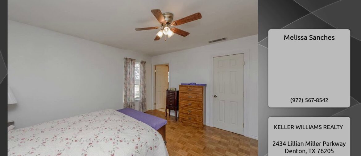 917 Cole Lane, Bowie, TX 76230 917 Cole Lane, Bowie, TX 76230