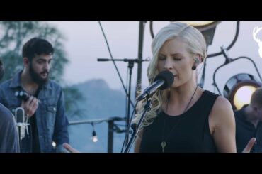 In Over My Head (LIVE) - Jenn Johnson  | We Will Not Be Shaken