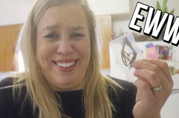 I Bought Parrot Feet | VLOGMUCH 8 & 9