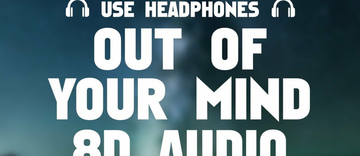 French Montana – Out Of Your Mind ft. Swae Lee, Chris Brown (8D Audio) French Montana - Out Of Your Mind ft. Swae Lee, Chris Brown (8D Audio)