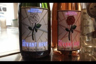 Honolulu liquor pros partner with French Champagne producer to introduce Devant