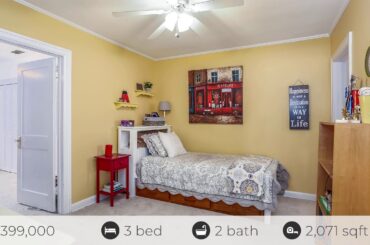 1433 Jean Ct, Jacksonville, FL