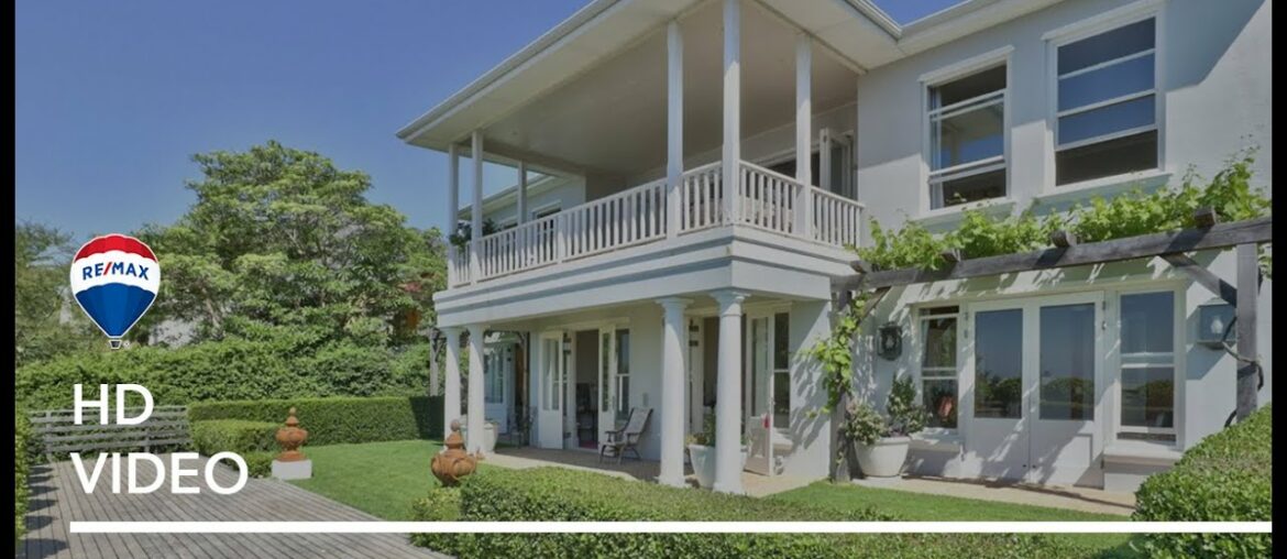 Welcome Home | Roseberry Ave