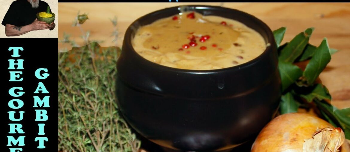 Pink Peppercorn Sauce | French Bistro Recipe