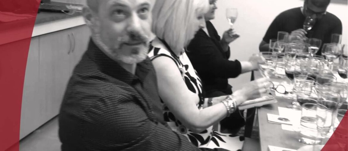 French Wine Tasting at Quini HQ