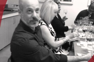 French Wine Tasting at Quini HQ