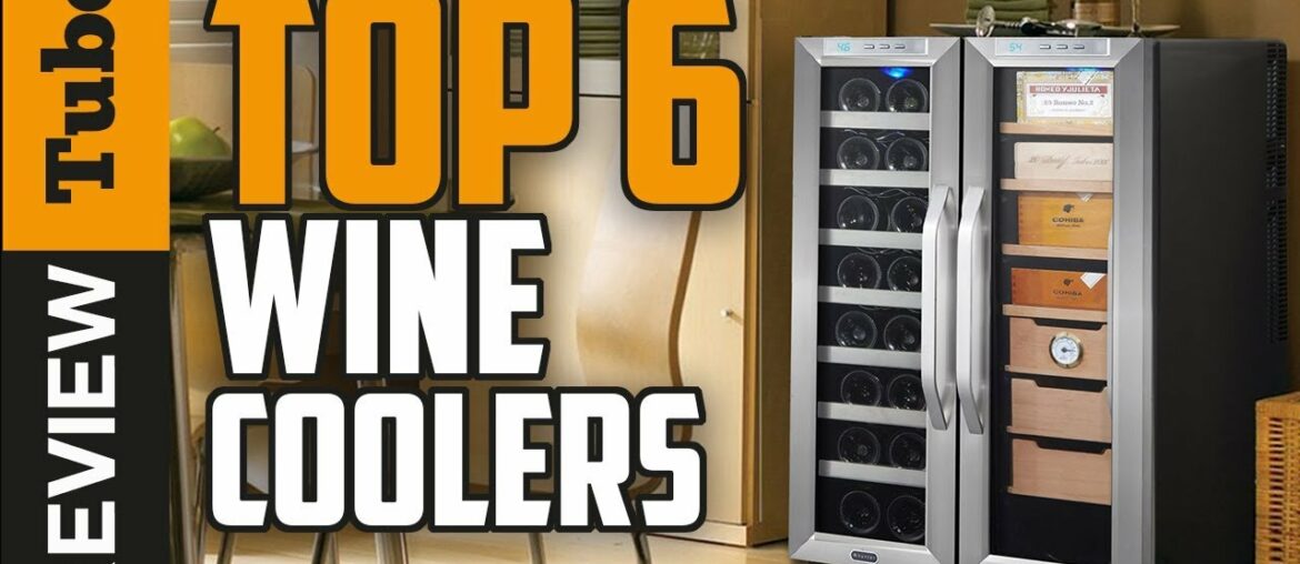 ✅Wine Cooler: Best Wine Cooler (Buying Guide) ✅Wine Cooler: Best Wine Cooler (Buying Guide)