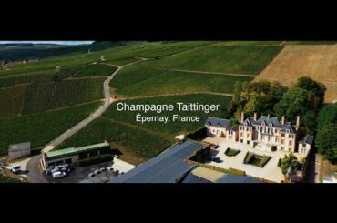 Champagne Taittinger