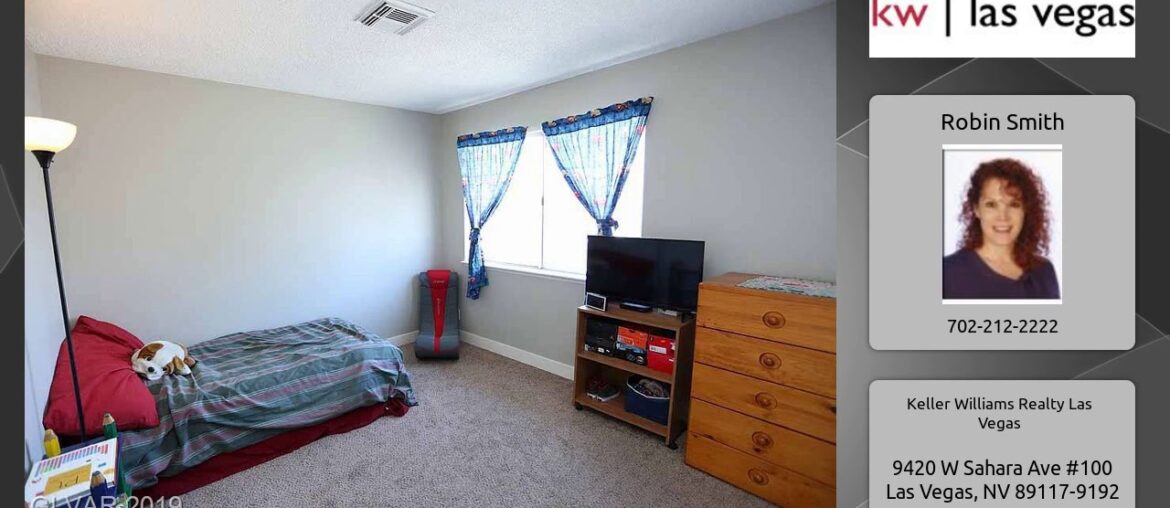 608 CRAGIN PARK Drive, Las Vegas, NV 89107 608 CRAGIN PARK Drive, Las Vegas, NV 89107