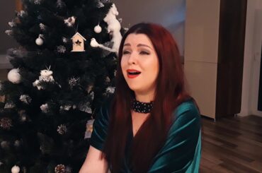 Andra Dan - O noapte sfântă, binecuvântată