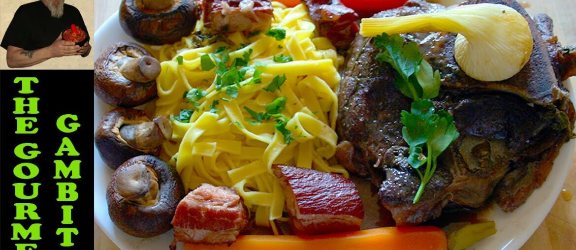 Boeuf Bourguignon | French Bistro Recipe Boeuf Bourguignon | French Bistro Recipe