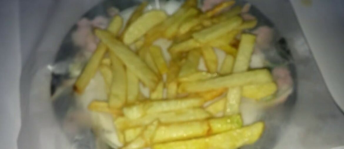 How to Make Crispy French Fries | Perfect Recipe | Chef ABDUL-SAMAD " | Restaurant foods How to Make Crispy French Fries | Perfect Recipe | Chef ABDUL-SAMAD " | Restaurant foods