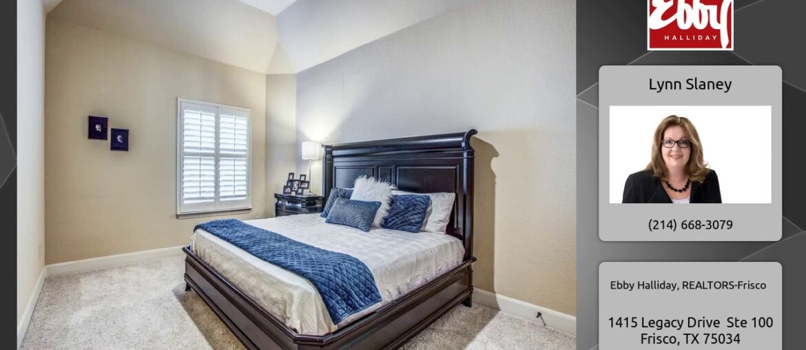 76 Placid Pond Drive, Frisco, TX 75034 76 Placid Pond Drive, Frisco, TX 75034