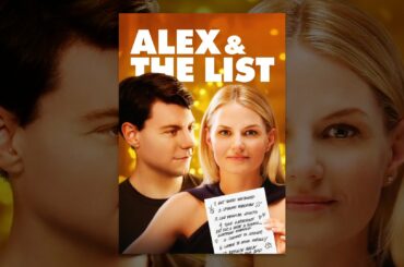 Alex & The List