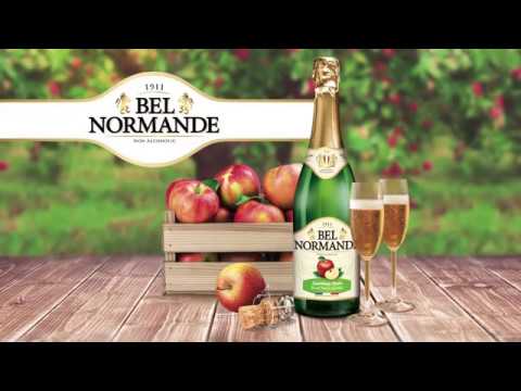 BEL NORMANDE BEL NORMANDE