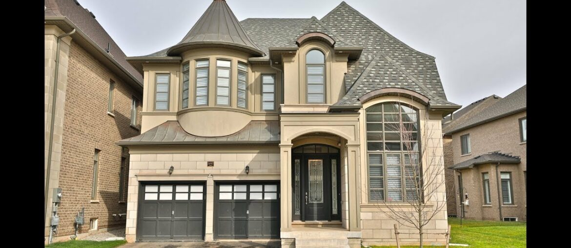 3097 Millicent Ave. Oakville