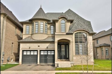 3097 Millicent Ave. Oakville